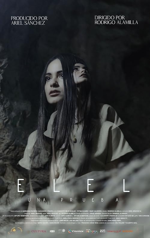 ELEL, una prueba
