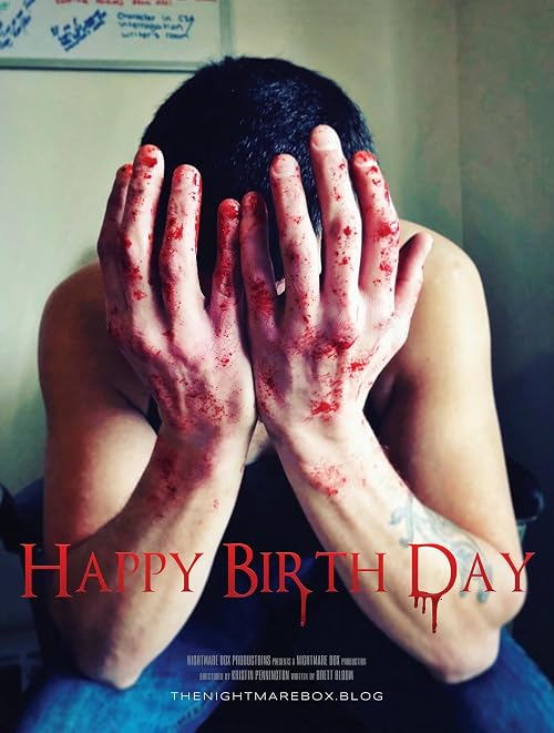 Happy Birth Day