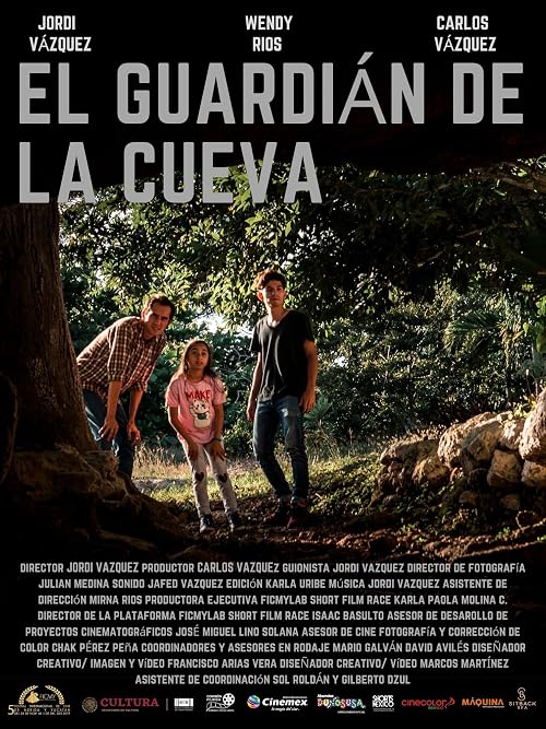 El Guardián de la Cueva