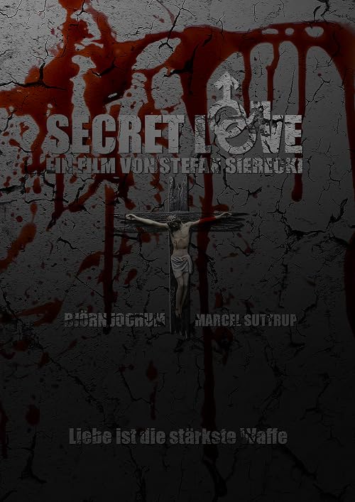 Secret Love