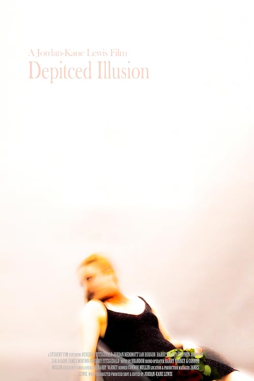 Depicted Illusion