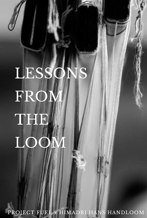 Lessons from the Loom