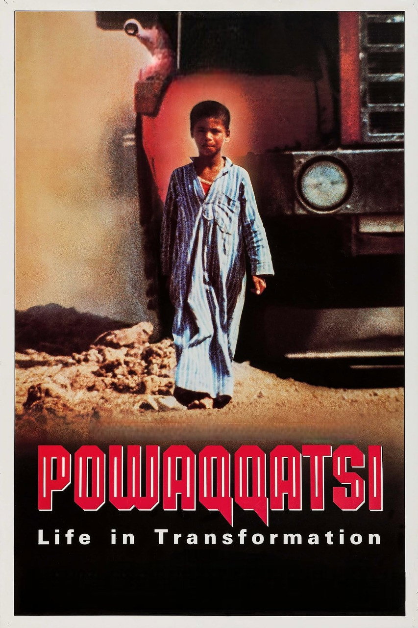 Powaqqatsi