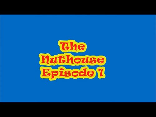The NutHouse