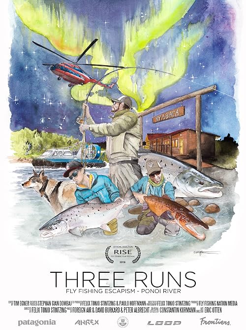 Three Runs