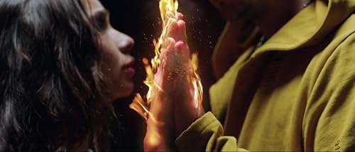 Witt Lowry: Crash