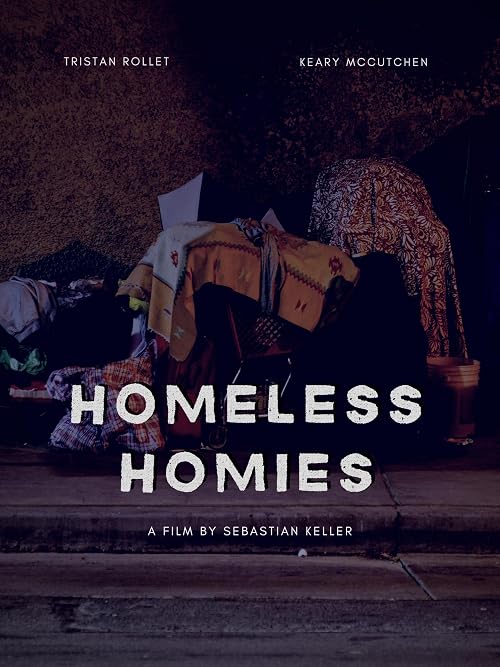 Homeless Homies