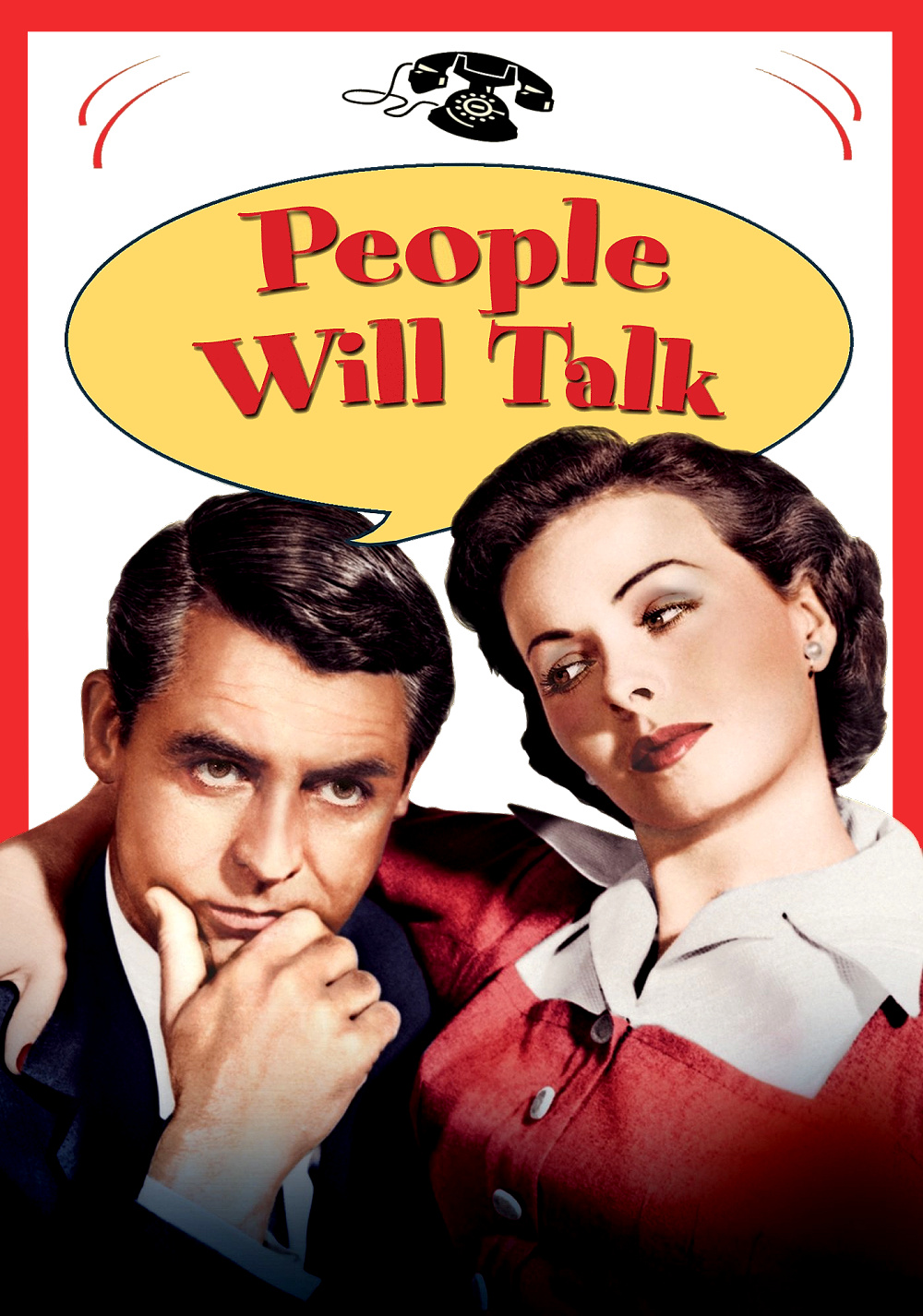 People Will Talk