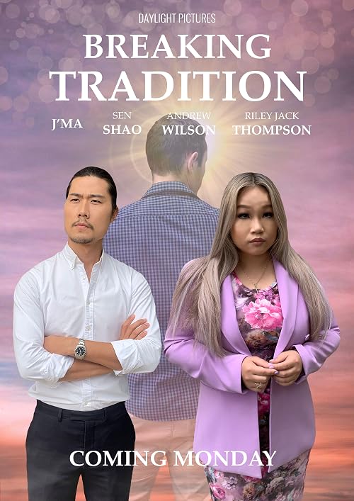 Breaking Tradition