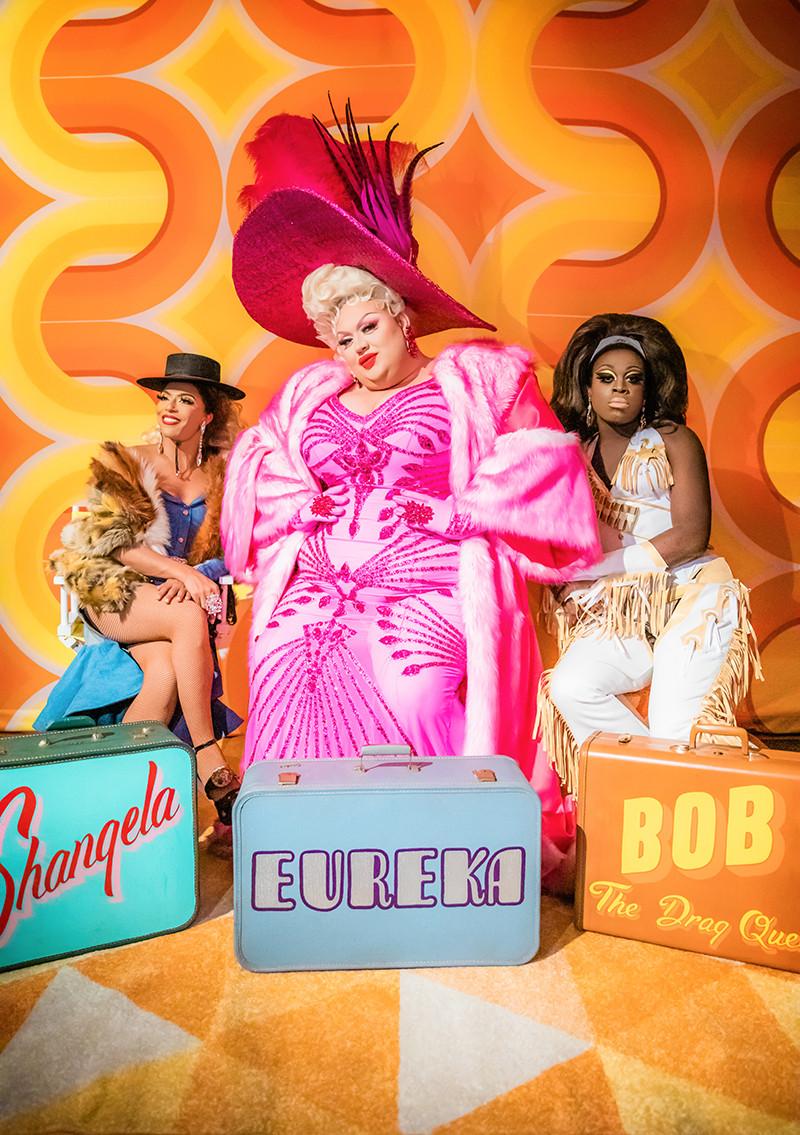 Мы здесь