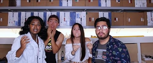 Horror Movie
