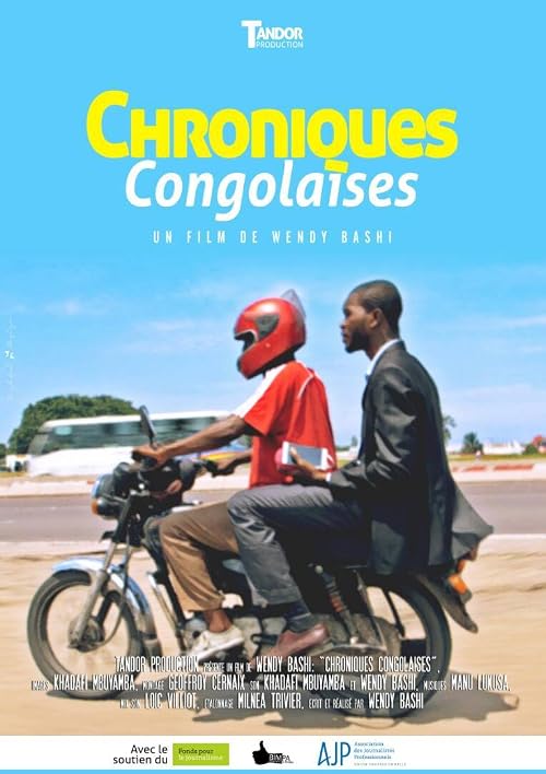 Chronique Congolaise
