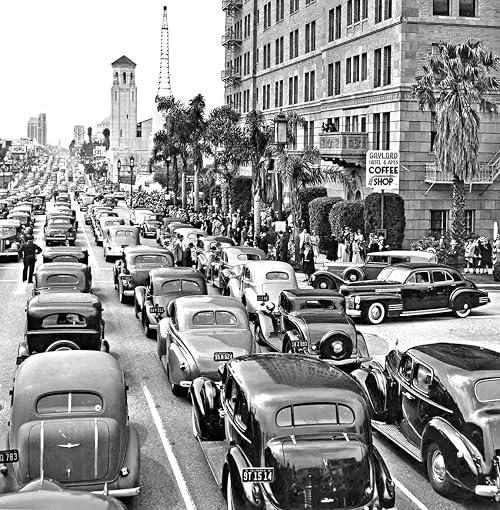 Beverly Hills Easter Parade
