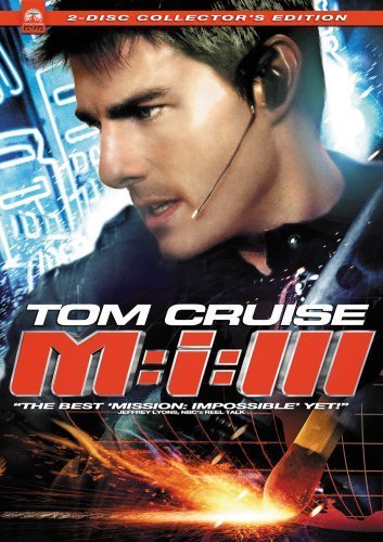 M:I-3 the Hunt Is On