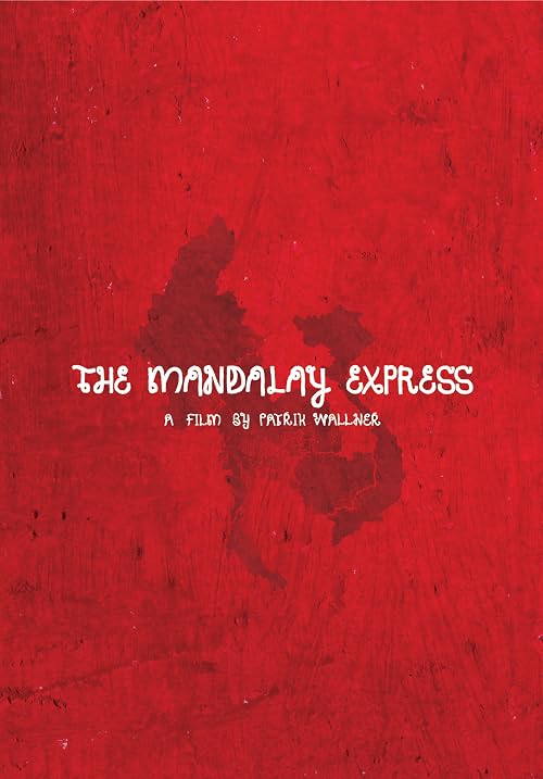 The Mandalay Express