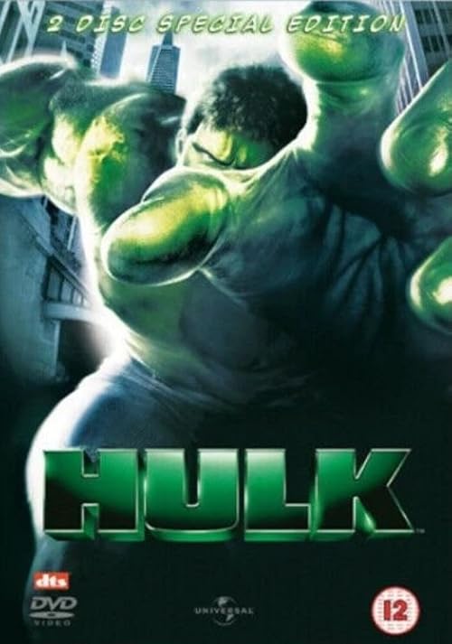 Hulk Cam: Inside the Rage