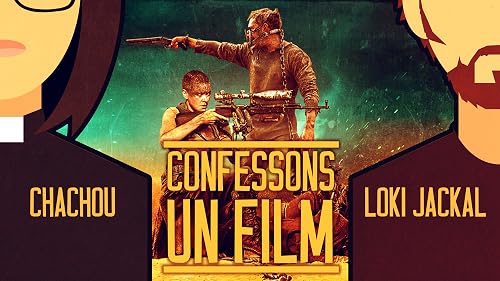 Confessons un film
