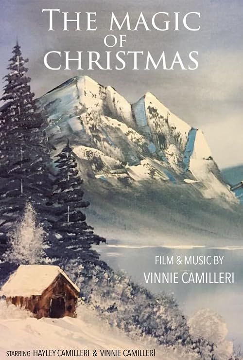 The Magic of Christmas