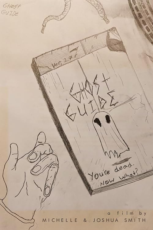 The Ghost Guide