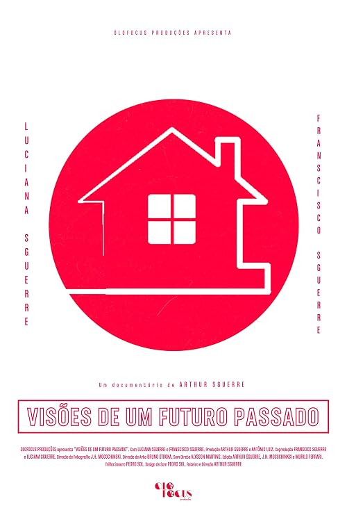 Visões de um futuro passado