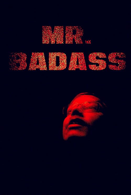Mr. Badass