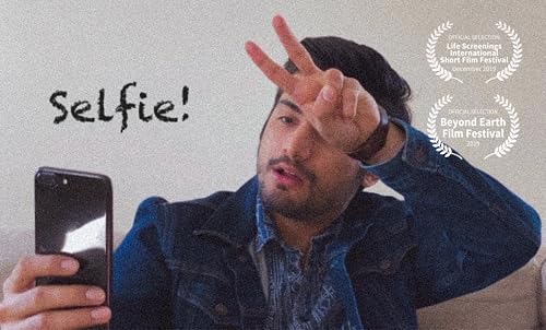 Selfie!