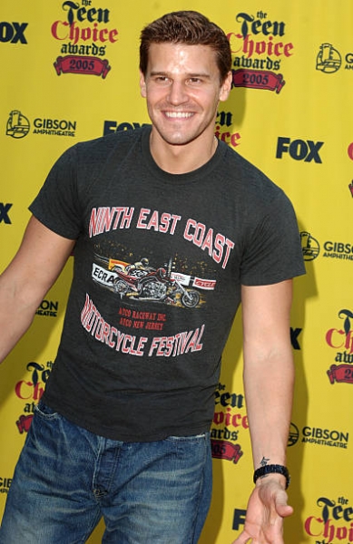 The Teen Choice Awards 2005