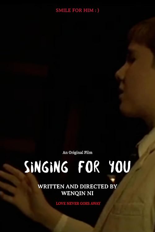 Singing for You