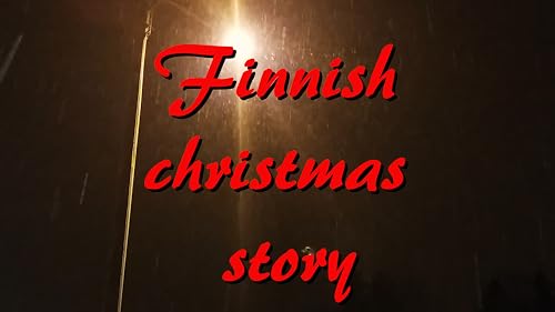 Finnish christmas story