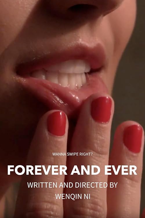 Forever and Ever