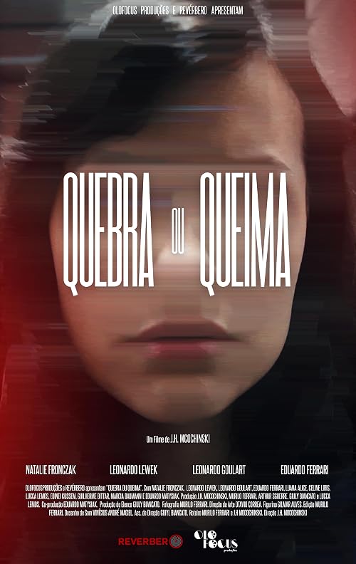 Quebra ou Queima