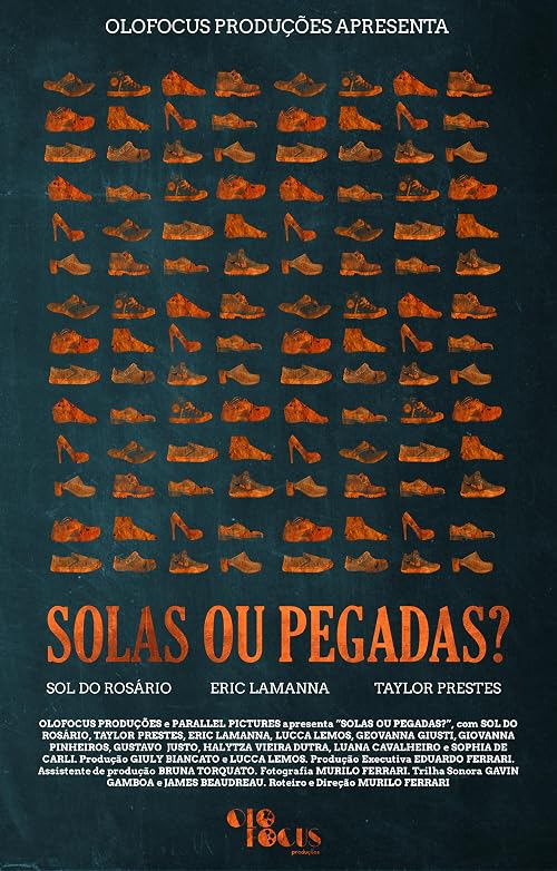 Solas ou Pegadas?
