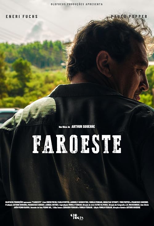 Faroeste