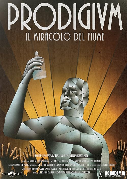 Prodigium - Il miracolo del fiume