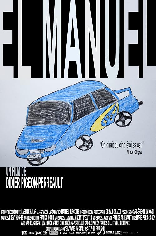 El Manuel