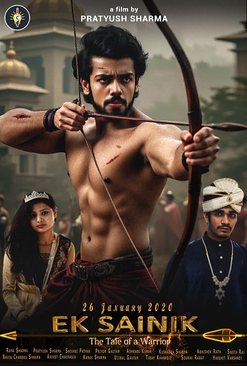 Ek Sainik: The Tale of a Warrior