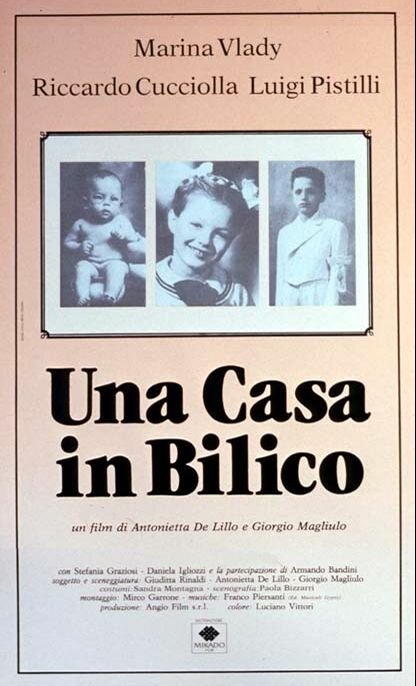 Una casa in bilico