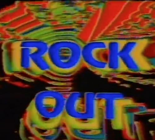 Rock out