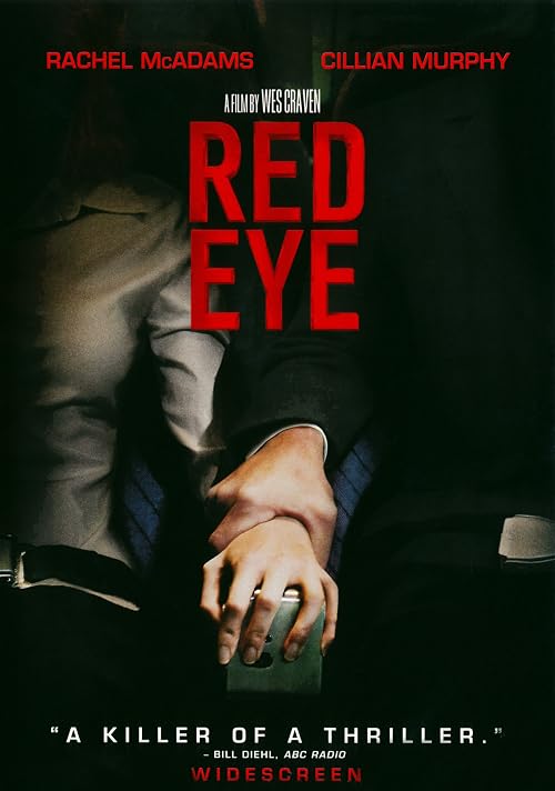 Wes Craven: A New Kind of Thriller