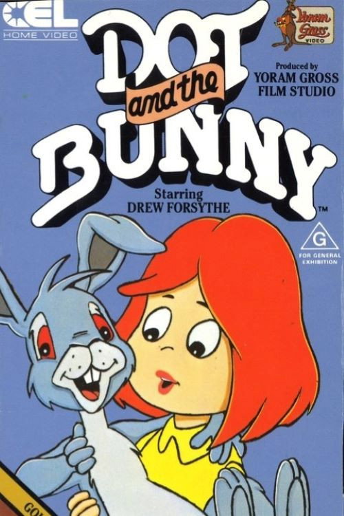 Dot and the Bunny
