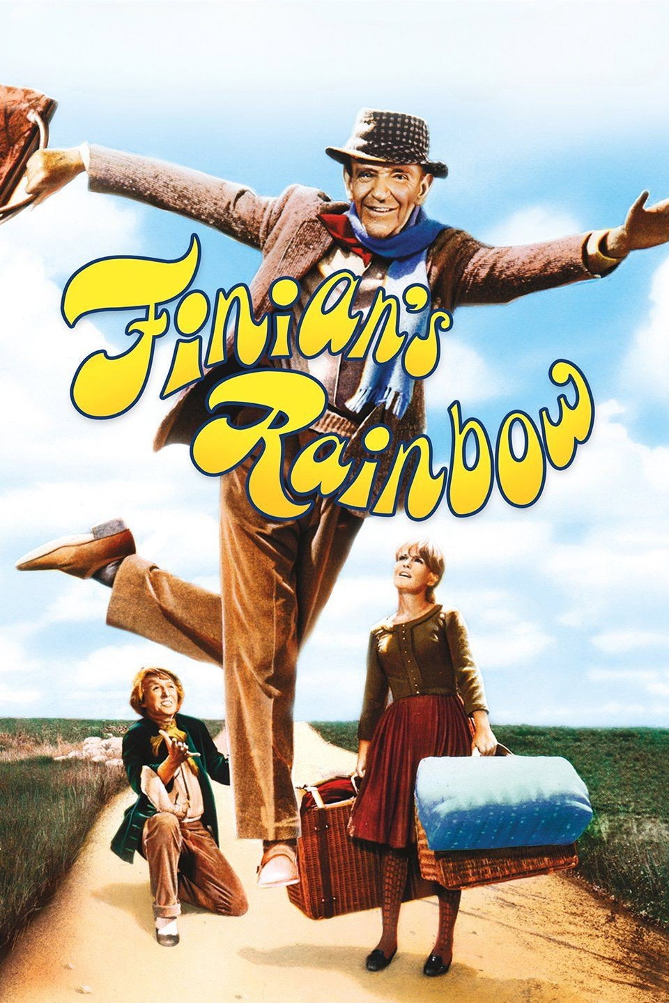 Finian's Rainbow