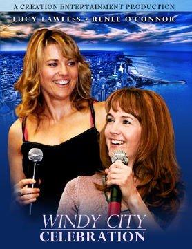 Windy City Celebration