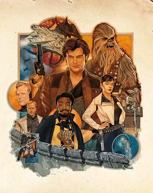 Into the Maelstrom: The Kessel Run