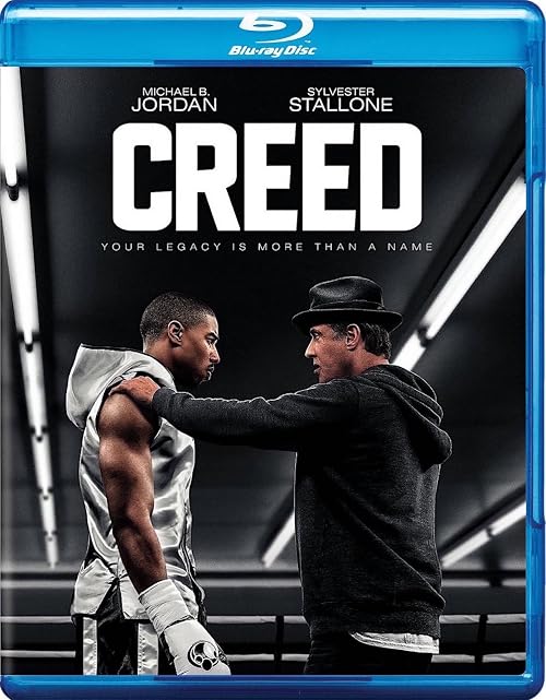 Creed: Know the Past, Own the Future