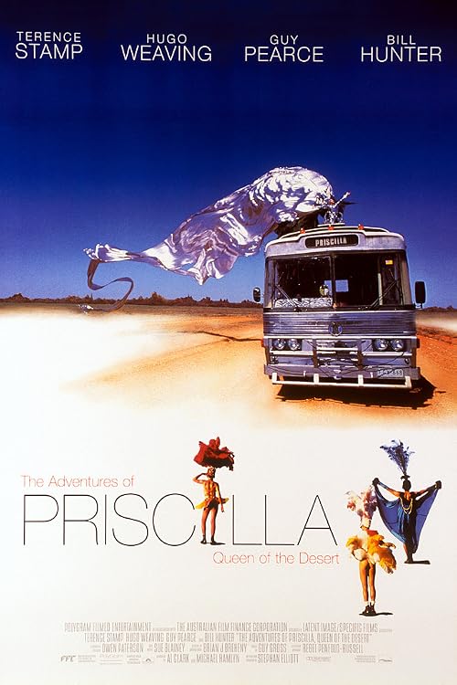 The Bus from Blooperville