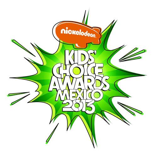 Kids Choice Awards Mexico