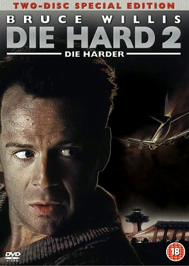 Die Hard 2: The Bad Guys - Villains' Profile