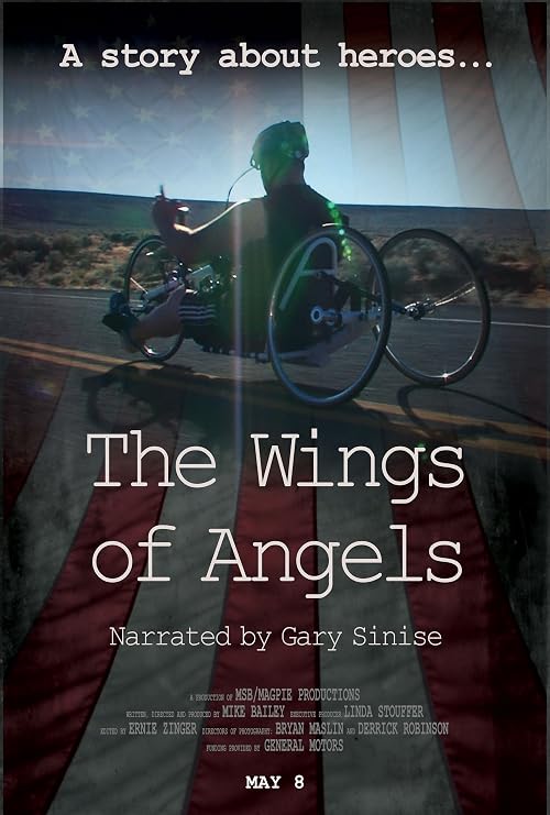 The Wings of Angels