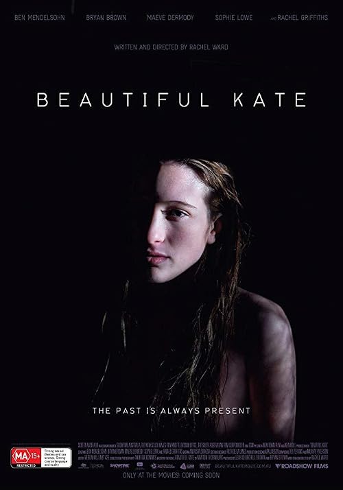 Beautiful Kate: Ben Mendelsohn Interview