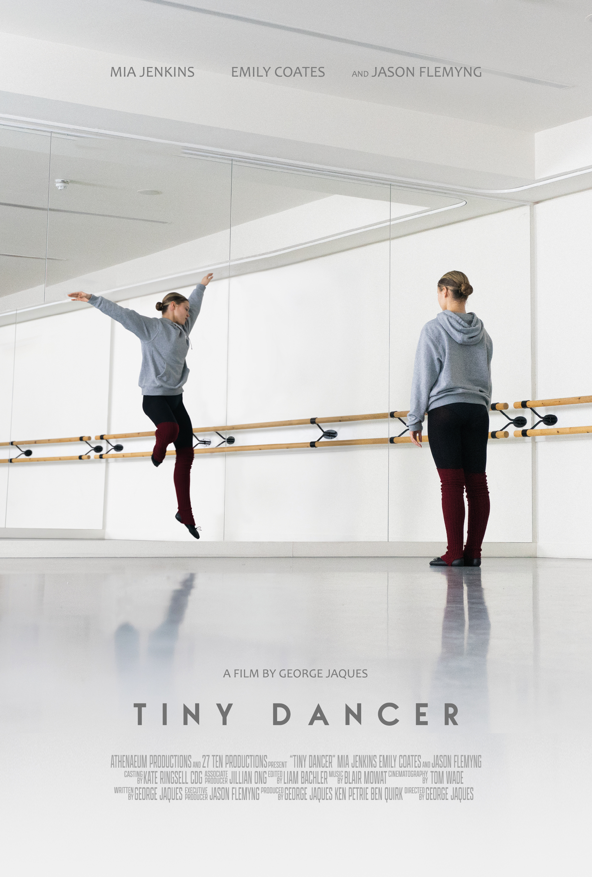 Tiny Dancer
